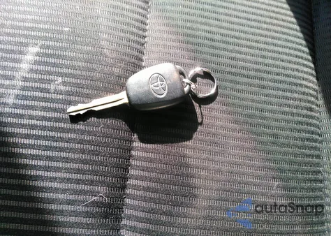 2015 Toyota Rav4 Le из США, поврежденный, VIN 2T3BFREV7FW364047